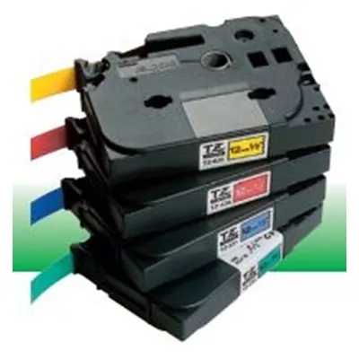 RUBAN POUR ÉTIQUETTEUSE INDUSTRIELLE