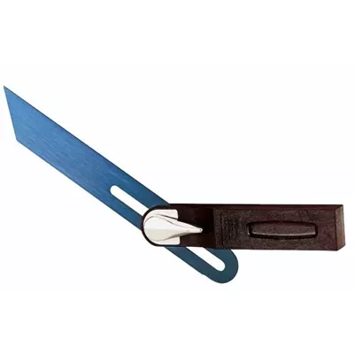 FAUSSE ÉQUERRE MENUISIER À LAME COULISSANTE