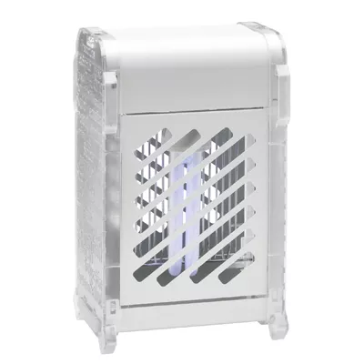 COMPACT II 20W BLANC