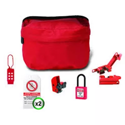 KIT CONSIGNATION ELECTRICITÉ