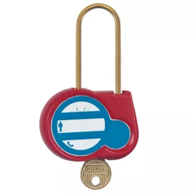 CADENAS-DISQUE DE CONDAMNATION