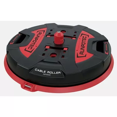 DEROULEUR DE CÂBLE PRO XB 500