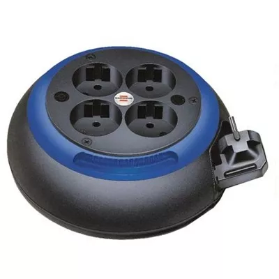 ENROULEUR DESIGN-BOX CL-S BRENNENSTHUL