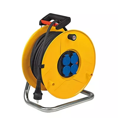 ENROULEUR STANDARD S BRENNENSTHUL CAT B