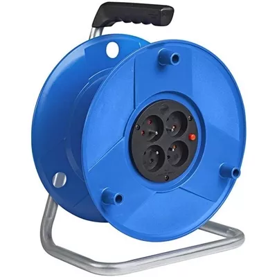 ENROULEUR STANDARD S BRENNENSTHUL VIDE