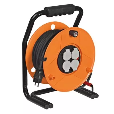 ENROULEUR GARANT S BRENNENSTHUL