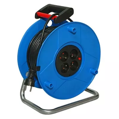 ENROULEUR HOBBY-40 BRENNENSTHUL