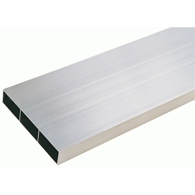 RÈGLE ALU 100X18