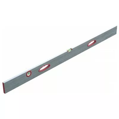 RÈGLE ALU À NIVEAU 100X18