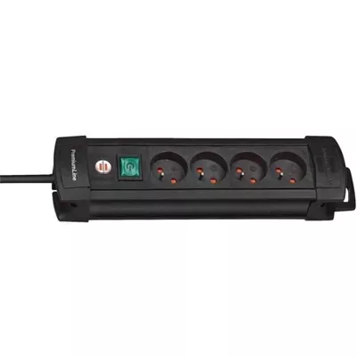 MULTIPRISE PREMIUM-LINE 4 PRISES 1.8M