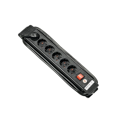 MULTIPRISE PREMIUM-LINE 6 PRISES 1.8M