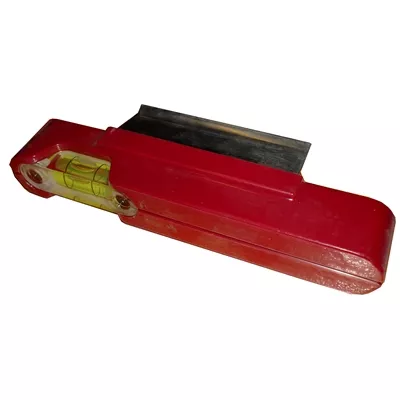 NIVEAU POUR RÈGLE ALU