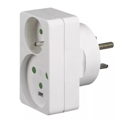 ADAPTATEUR LEGRAND