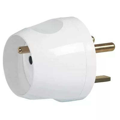 ADAPTATEUR LEGRAND