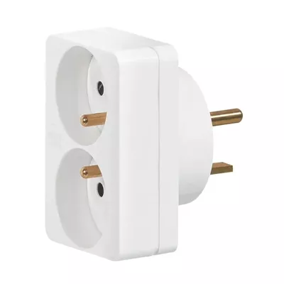 ADAPTATEUR LEGRAND