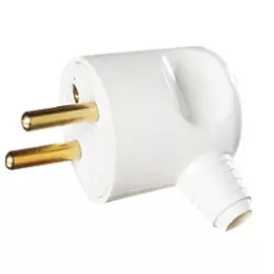 FICHE PORTEFEUILLE 2P+T 16A BLANC