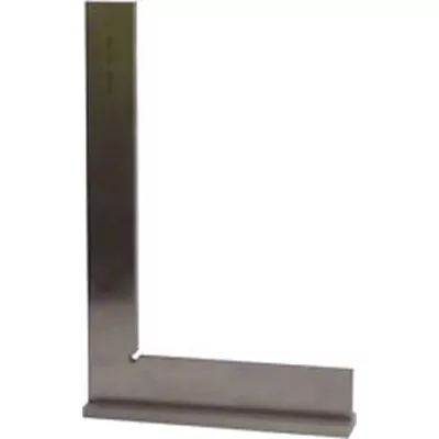 ÉQUERRE ACIER 150MM