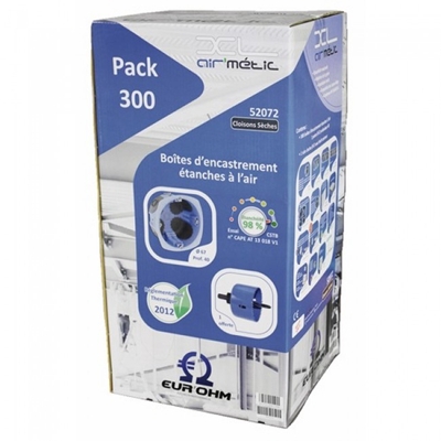 PROLONGATEUR 3P+T 32A PLEXO ETANCHE