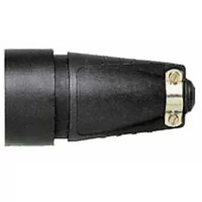 PROLONGATEUR ANNELA - SORTIE DROITE - CAOUTCHOUC