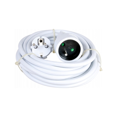PROLONGATEUR 2P+T 16A 3G1.5 230V