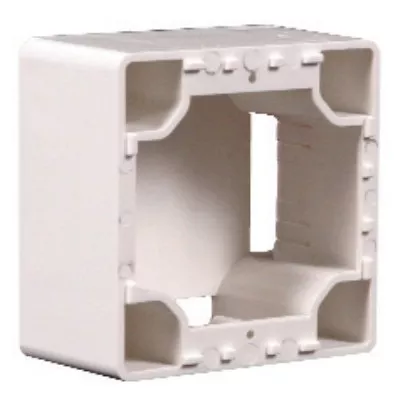 CADRE SAILLIE SORTIE CABLE16/20