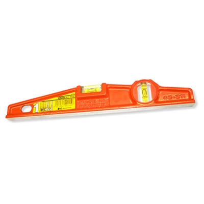 NIVEAU ANTICHOC 1 SEMELLE MLH 400 MM