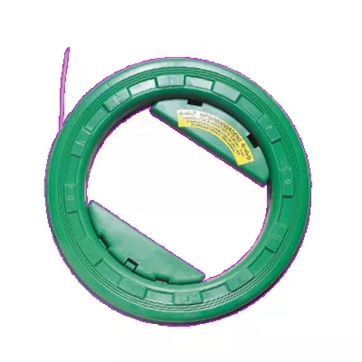 AIGUILLE NYLON DIAMÈTRE 4MM SOUS CARTER PLASTIQUE AGI ROBUR