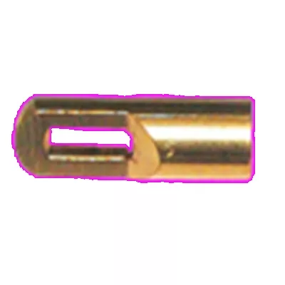 OEILLET TIRAGE M4 POUR AIGUILLE NYLON