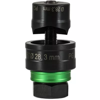 EMPORTE-PIECE E-VO3+