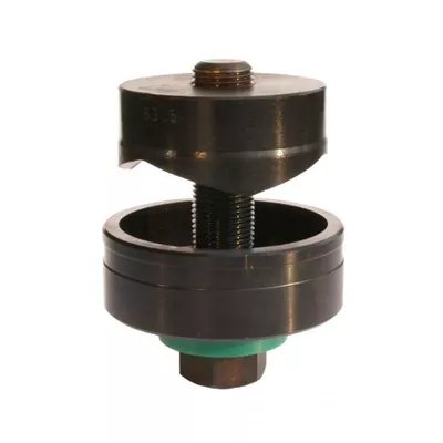 EMPORTE-PIECE COMPLET GREENLEE OUTIL