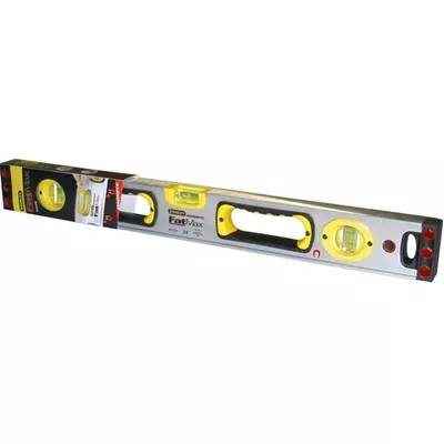 NIVEAU FAT MAX 1 SEMELLE MAGNÉTIQUE