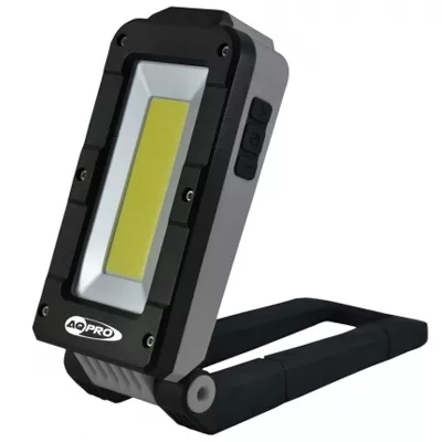 LAMPE MULTIFONCTION LED RECHARGEABLE