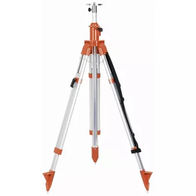 TRÉPIED ALUMINIUM POUR LASER
