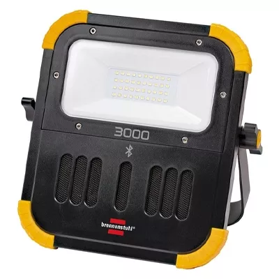 PROJECTEUR PORTABLE LED 30W