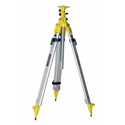 TREPIED ALU DE NIVEAU LAZER BT300  DE 1,02 A 2,92ML