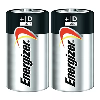 PILE ALCALINE 1.5V ENERGIZER
