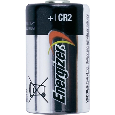PILE LITHIUM 3V