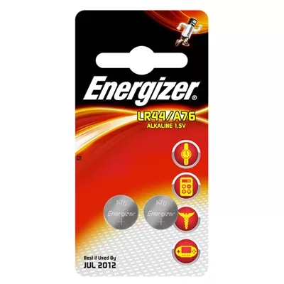 PILE ALCALINE 1.5V ENERGIZER