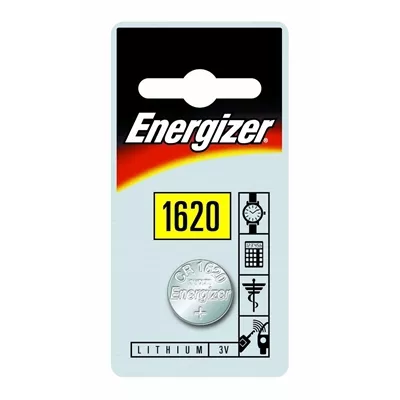 PILE BOUTON LITHIUM 3V