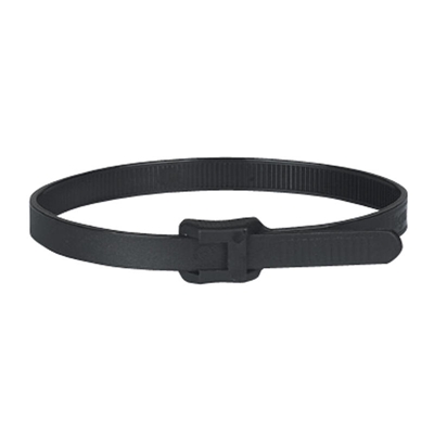 COLLIER COLSON NOIR PROTÉGÉ ULTRAVIOLET DENTURE EXTÉRIEURE