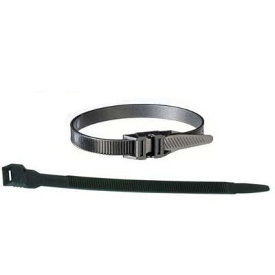 COLLIER RILSAN NOIR