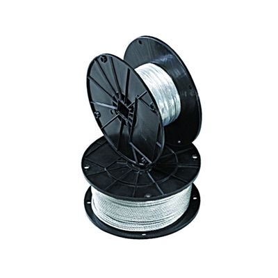 CABLETTE ACIER