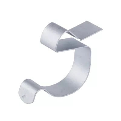 KIT FILIN DOUBLE Y 450MM EMBOUT MOUSQUETON Ø2,5MM X 4M