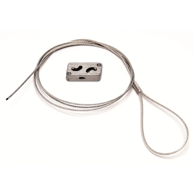 KIT FILIN BOUCLE  Ø1,5MM