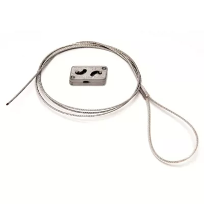 KIT FILIN BOUCLE  Ø1,5MM