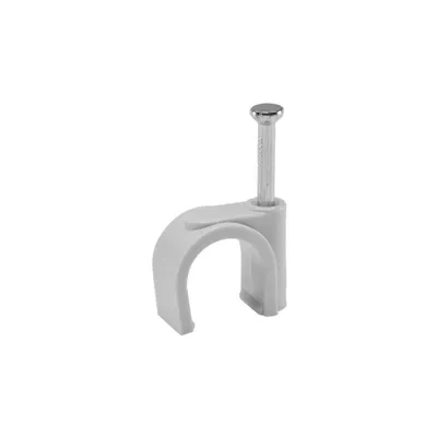 ATTACHE PONTET DIAM  GRIS