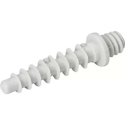 CHEVILLE FILETÉE POUR INSTACABLE INSTACLIP