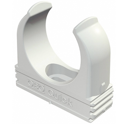 100 COLLIERS QUICK 2955 LYRE M20 GRIS CLAIR
