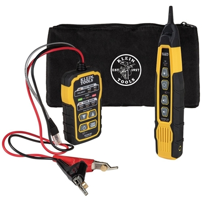 KIT TRACEUR DE CABLES TONE & PROBE