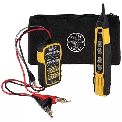 KIT TRACEUR DE CABLES TONE & PROBE